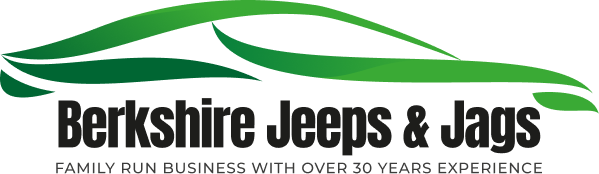 Berkshire Jeeps logo