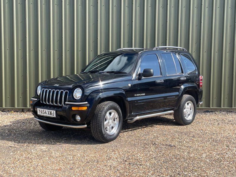 Used Black Cars for sale in Wokingham, Berkshire Berkshire Jeeps